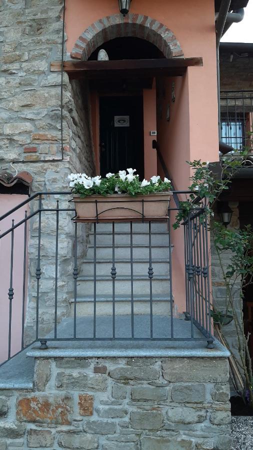 Casale Trusella Bed & Breakfast Ponti Exterior foto