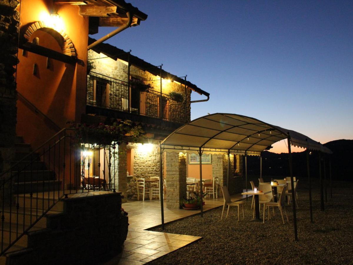 Casale Trusella Bed & Breakfast Ponti Exterior foto