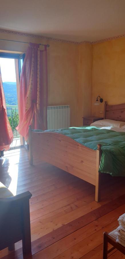 Casale Trusella Bed & Breakfast Ponti Exterior foto