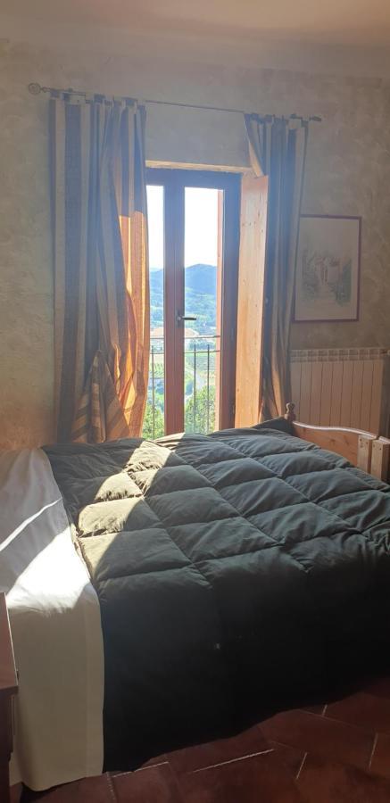 Casale Trusella Bed & Breakfast Ponti Exterior foto